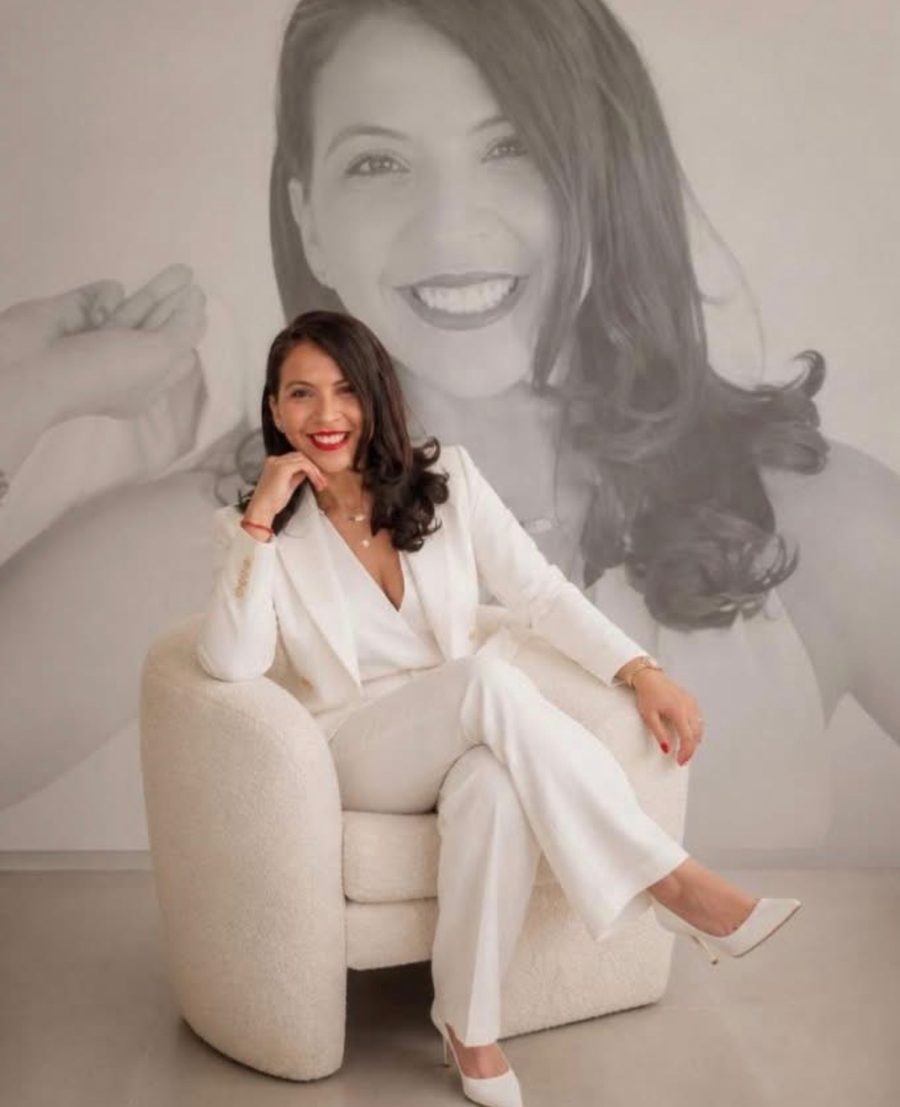 Mayra Cordero, Orlando realtor