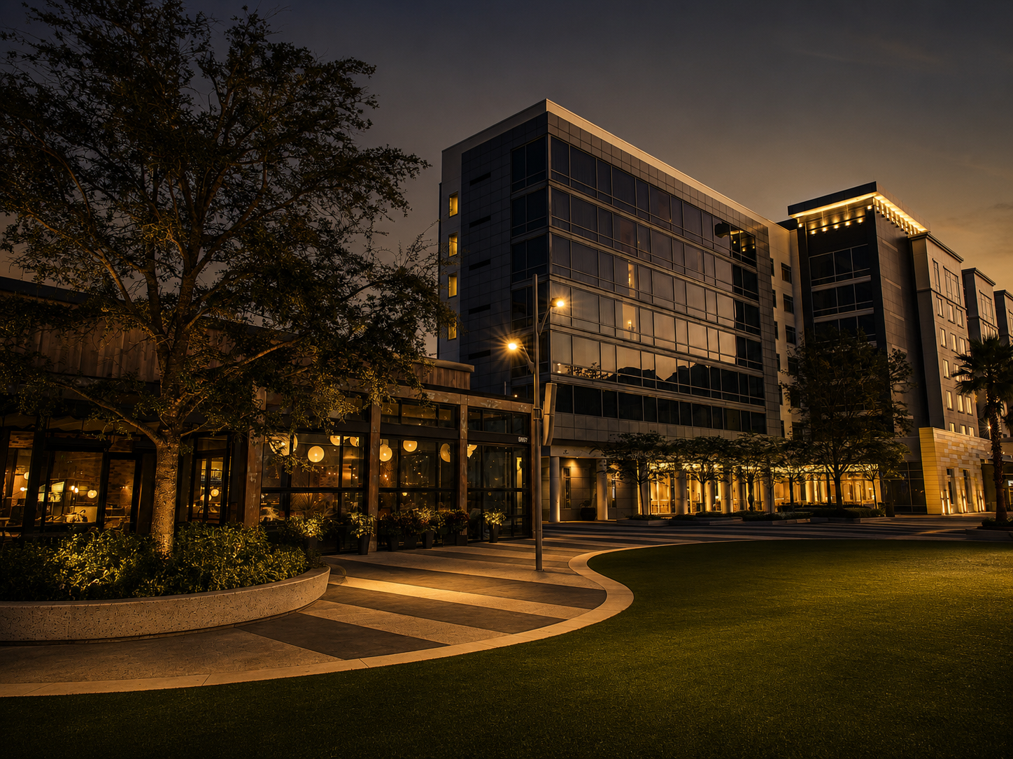 Lake Nona, Orlando neighborhood