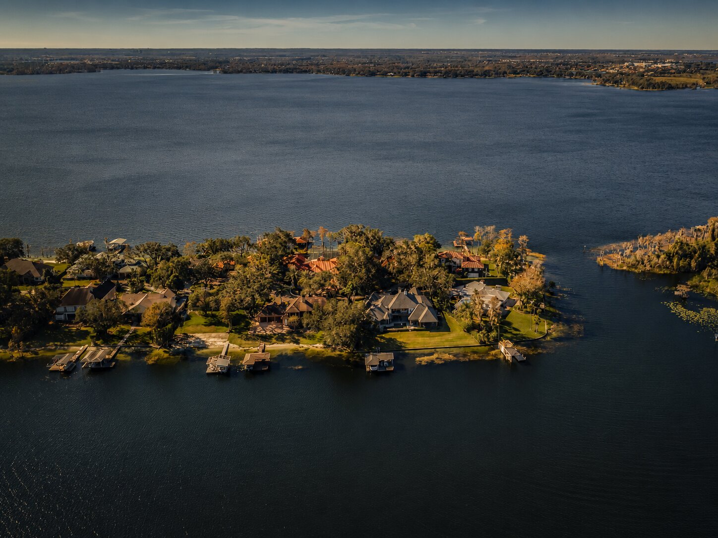 Windermere, Orlando neighborhood